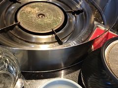 -捞王锅物料理(凯旋路店)