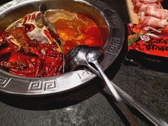 -热辣宗师·串串火锅(万达金街店)
