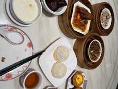 -稻香饭店(龙华天虹店)