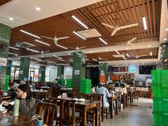 -南记食粥坊·宵夜大排档(莲花店)