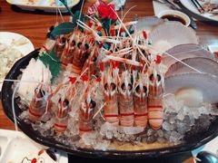 -Mr·Fish鱼鲜生海鲜放题(银泰in99店)