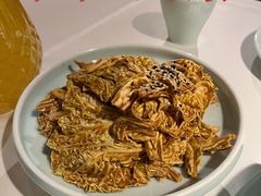 乾隆白菜-羲和雅苑•北京烤鸭(陆家嘴中心店)