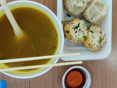-小杨生煎(南京东路食品一店)