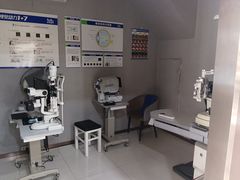 -宝岛眼镜(太原科技街店)