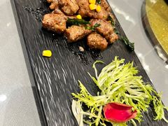 -颂福楼·南京菜(定淮门店)