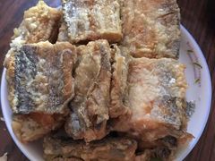 干炸带鱼-稻香村金沟河第33营业部