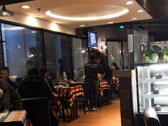 -遇见西木美式餐厅(体育路店)
