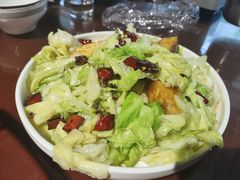-好妈王饺子(滂江街店)
