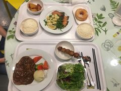 -宜家·瑞典风味餐厅(北京西红门店)