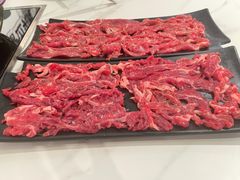 -潮汕良记牛肉火锅(洪武路店)