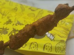-阿西叶滩羊馆(交大店)