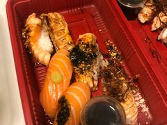 -东京屋(武定路店)