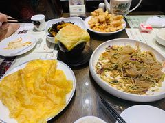 -老厨家(友谊路总店)