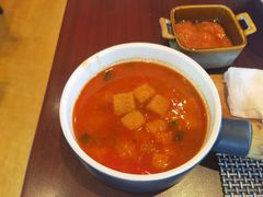 -杭州西子湖四季酒店-WL BISTRO西湖餐厅(灵隐路店)