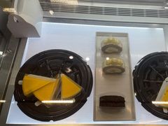 -intime coffee(芝麻街店)