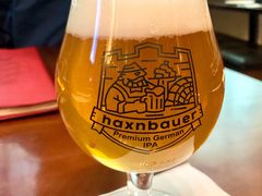 -haxnbauer海森堡德国餐厅(深圳coco店)