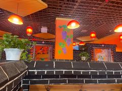 -王老六铁锅炖鱼(翠微店)