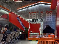 -神府路壹号·海鲜烧烤·砂锅粥·锅物(三坊七巷店)