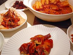 -滩外滩·本帮江浙菜(新天地店)