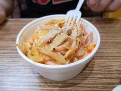 -华辉小食