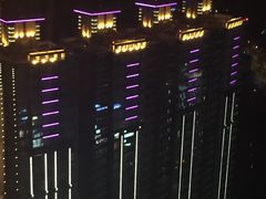 -上海龙之梦万丽酒店