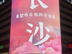 -黄兴南路步行商业街