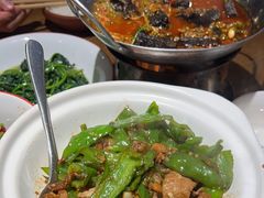 -湘味淳(千禧街店)