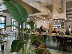 大堂-Nectar One Cafe(勇烈路n1店)