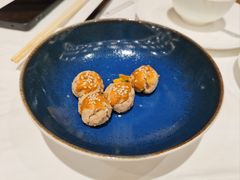 -白天鹅宾馆-宏图府餐厅