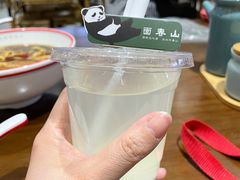 -面春山·传统老卤面(天隆寺店)