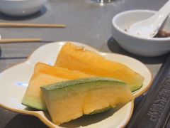 -海底捞火锅(振华商厦店)
