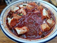 -茯茶镇