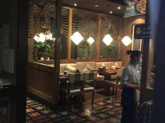 -云海肴·云南小炒·汽锅鸡(天津国金汇店)