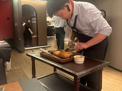 -拉蒂娜·巴西牛排馆 Latina·Brazilian Steakhouse(王府井喜悦店)