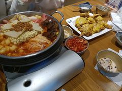 -幸屿 创意料理(永嘉天地店)