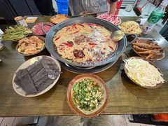 -黄潇洒老火锅(九眼桥宏济巷店)