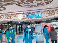 -哈尔滨热雪奇迹