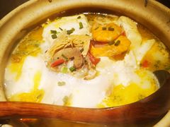 -老阿爸鲜鱼土菜(独墅湖店)