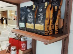 -Peet's Coffee皮爷咖啡(万象天地店)