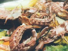 -三个渔夫·蒸汽海鲜(小白楼店)
