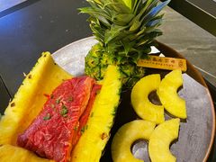 -樱嘢·炭火烧肉(惠南店)