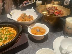 -炊烟小炒黄牛肉(浦东世纪汇店)