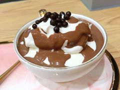 -Blueglass酸奶(财富购物中心店)