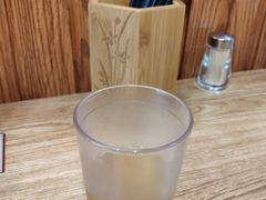 -神田川拉面店(上游街店)
