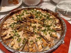 -荣兴酒家(徐家汇店)