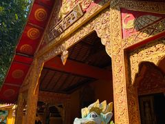 -西双版纳总佛寺