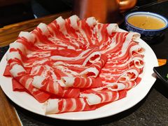 -清真·京华源铜锅涮肉(丰庆店)