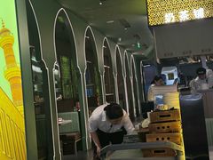 -Peet's 皮爷咖啡(杭州来福士店)