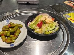 -海神·济州岛海鲜料理(天乐广场店)