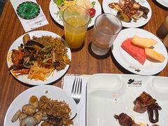-汉巴味德(乐宾百货店)